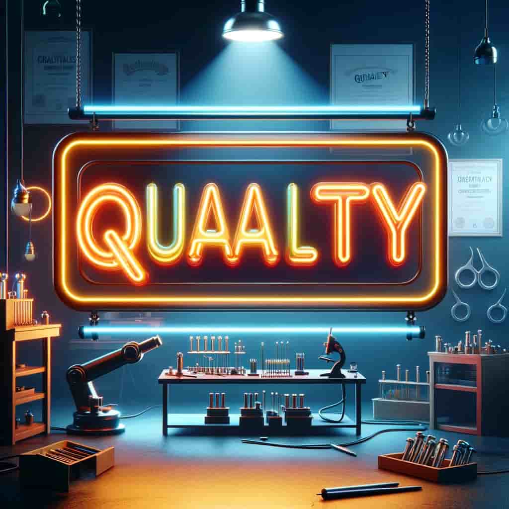 قیمت تابلو نئون